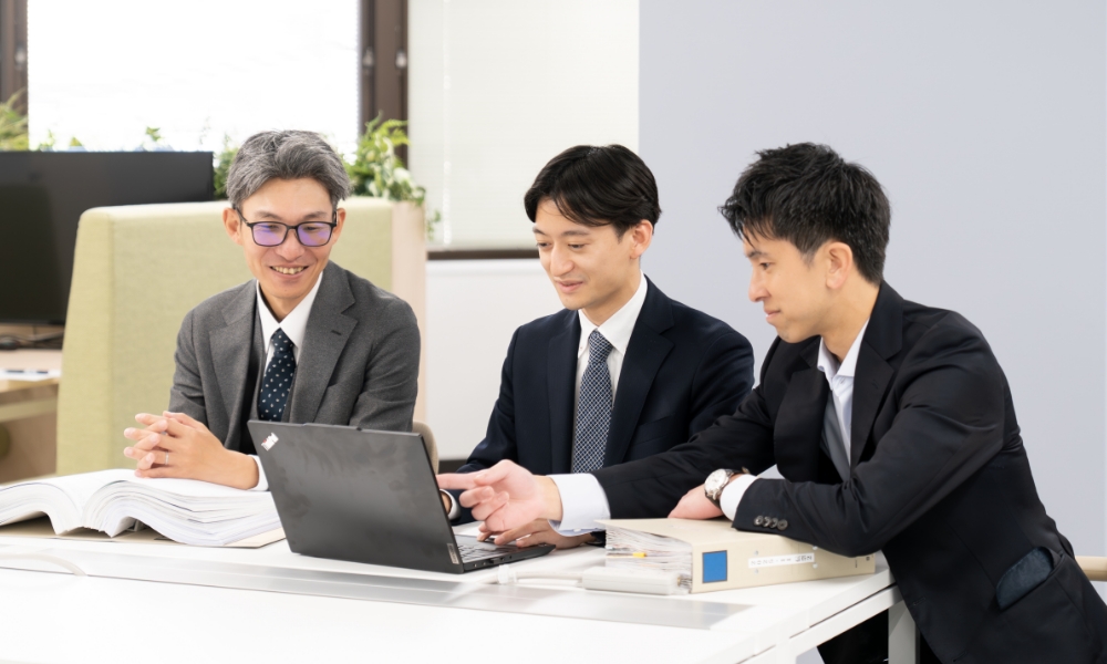 総務経理