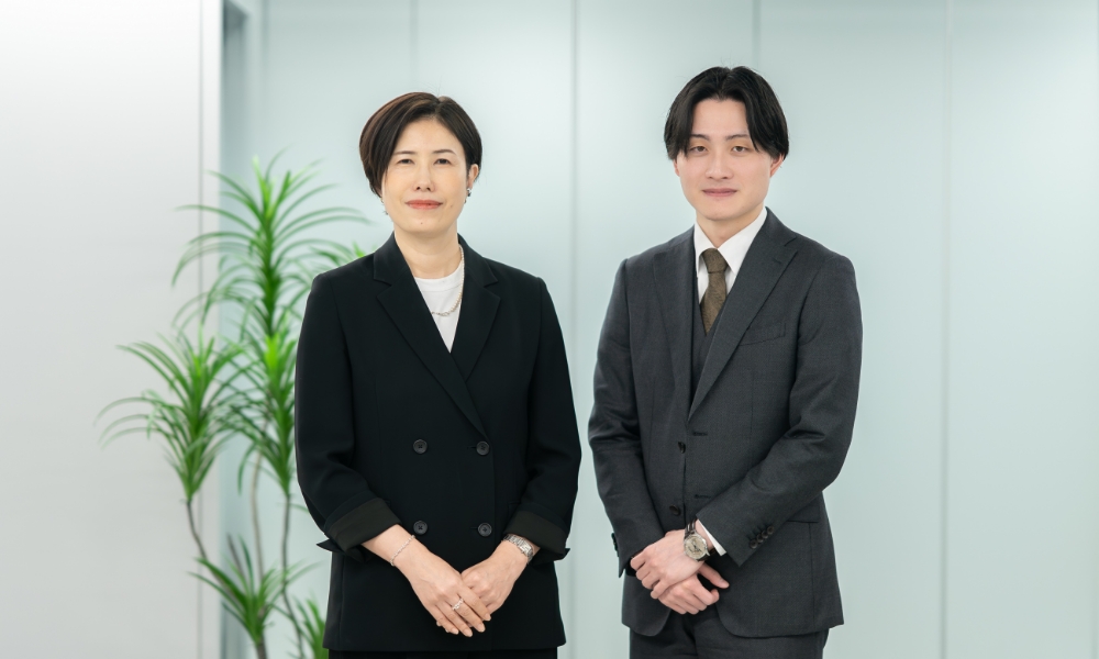 リクルーティング室